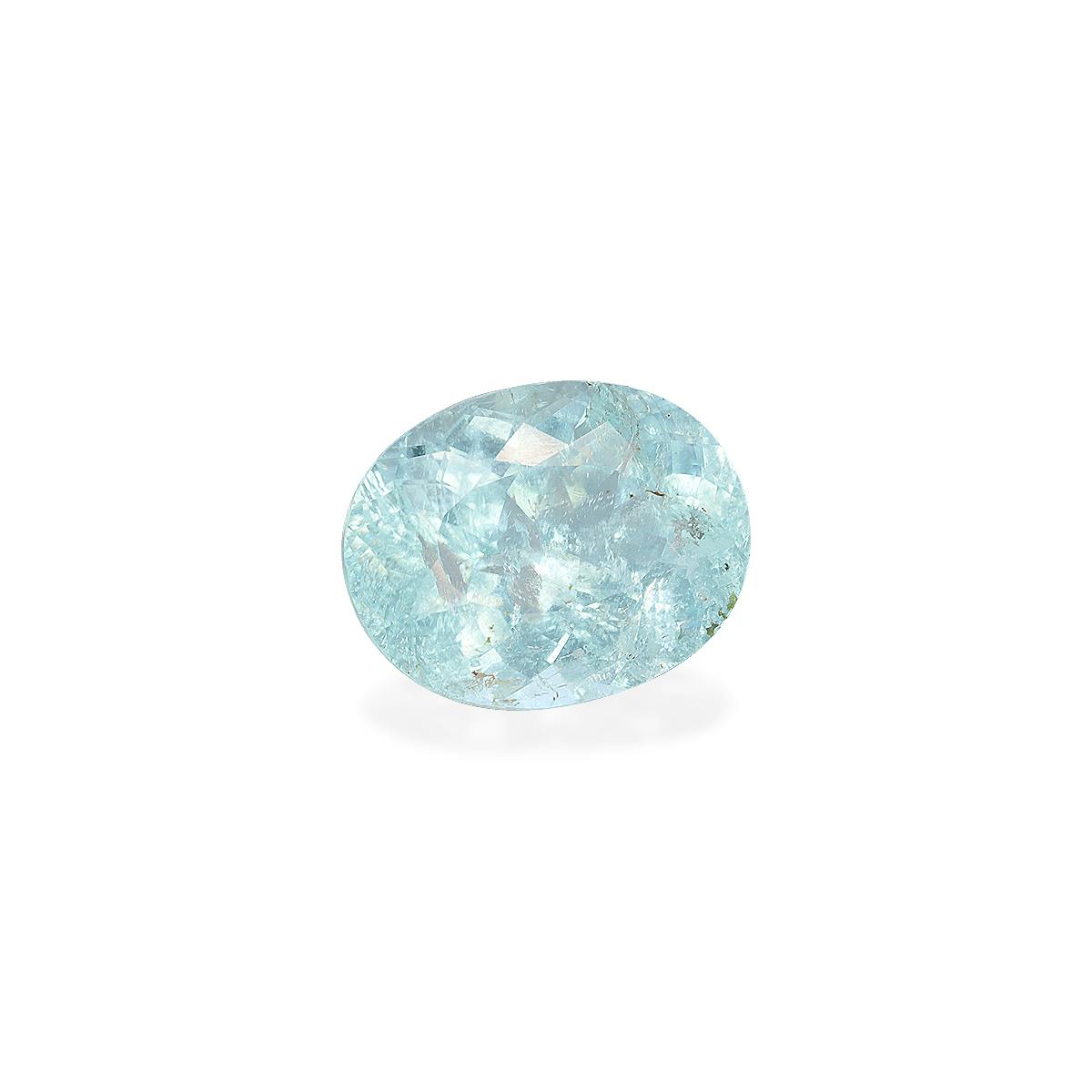 Paraiba Tourmaline 8.09 ct